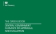 Image of The Green Book, Central Government guidance on appraisal and evaluation