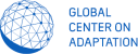 Global Center on Adaption Logo