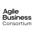 Agile Business Consortium logo