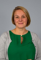 Ellie Bowett - Channel Innovation Director